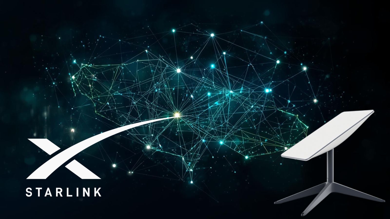 Starlink satellite internet: transforming connectivity in Jamaica